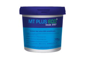 Cloro Mt Plus Eco 56% dicloro granulado